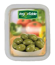 Green Olives 