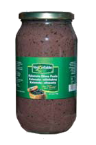 Kalamata Olives Paste