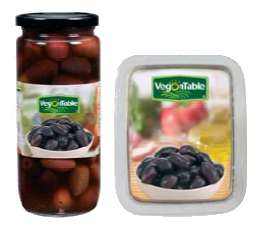 Kalamata Olives 